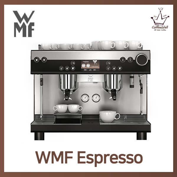 WMF Espresso