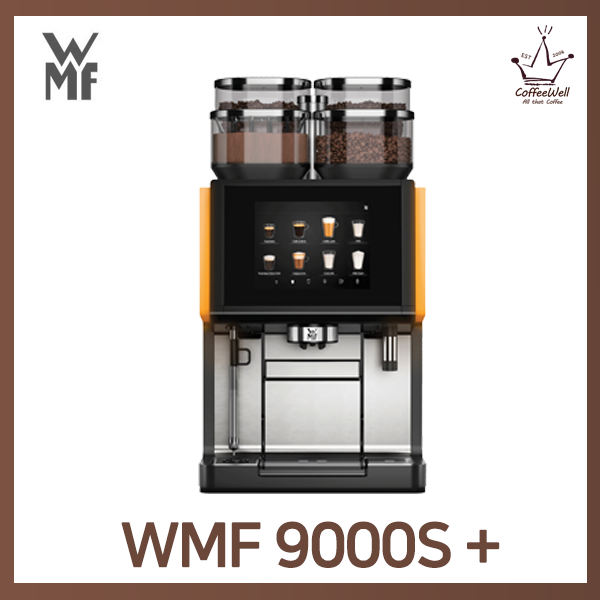 WMF 9000S Plus